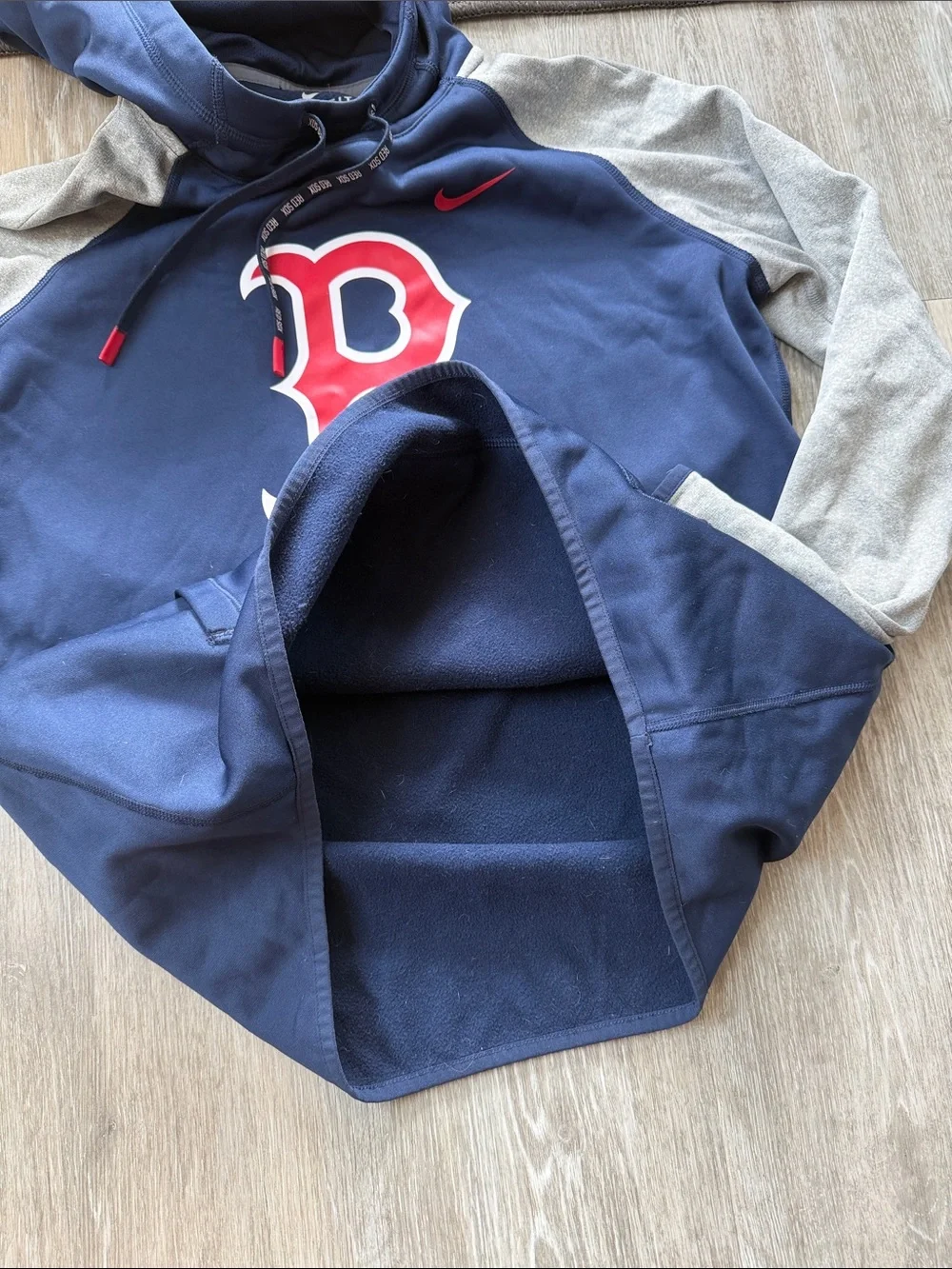 Nike dri fit